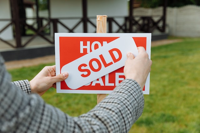 Homes Sold By Schalk At eXp Realty